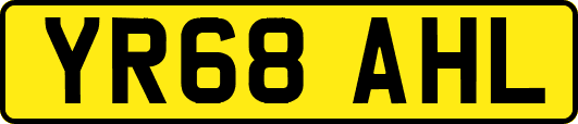 YR68AHL