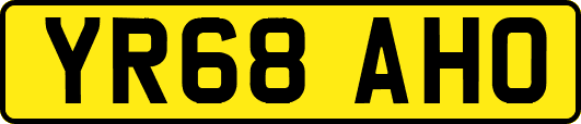 YR68AHO