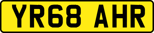 YR68AHR
