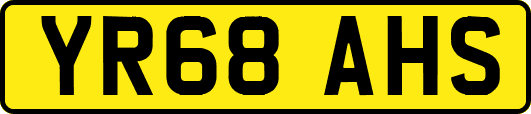 YR68AHS
