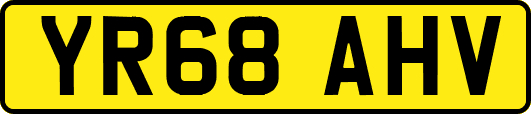 YR68AHV