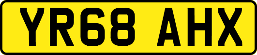 YR68AHX