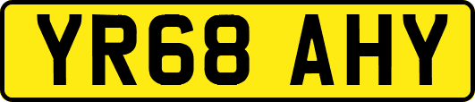 YR68AHY