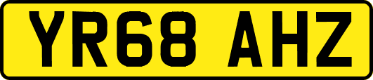 YR68AHZ