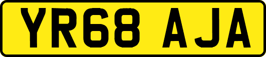 YR68AJA