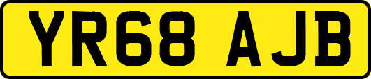 YR68AJB