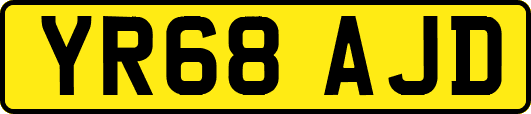 YR68AJD