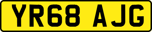 YR68AJG