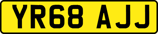 YR68AJJ
