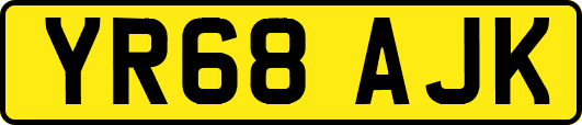 YR68AJK
