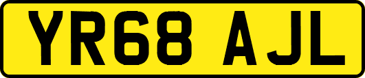 YR68AJL