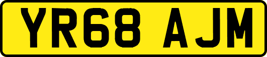 YR68AJM