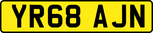 YR68AJN