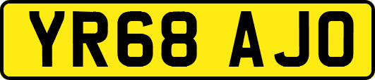 YR68AJO
