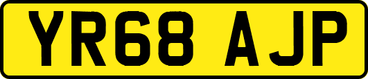 YR68AJP