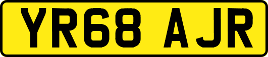 YR68AJR