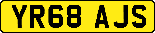 YR68AJS
