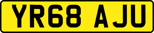 YR68AJU