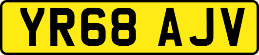YR68AJV