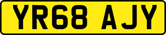YR68AJY