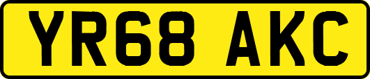 YR68AKC