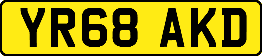 YR68AKD