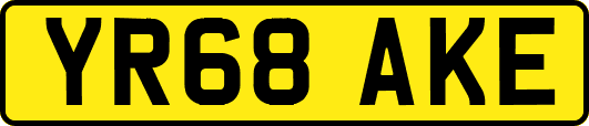 YR68AKE