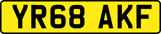 YR68AKF