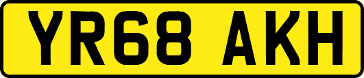 YR68AKH