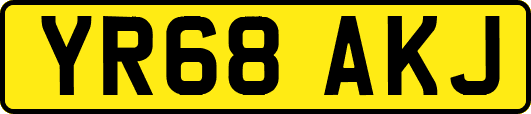 YR68AKJ