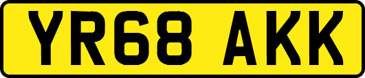 YR68AKK