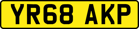 YR68AKP