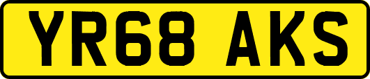 YR68AKS