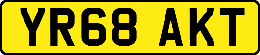 YR68AKT