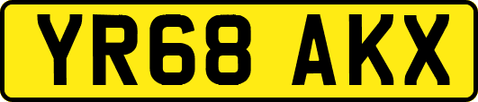 YR68AKX