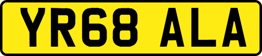 YR68ALA