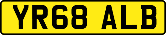 YR68ALB