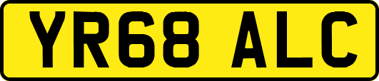 YR68ALC