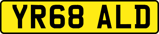 YR68ALD