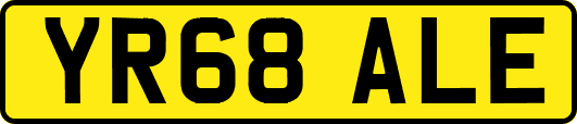 YR68ALE