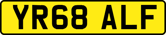 YR68ALF