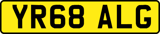 YR68ALG