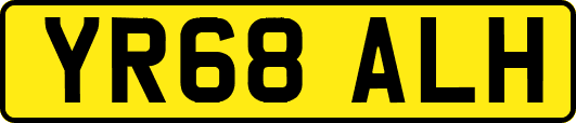 YR68ALH