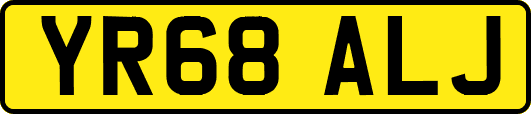 YR68ALJ