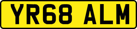 YR68ALM