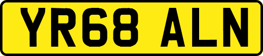 YR68ALN