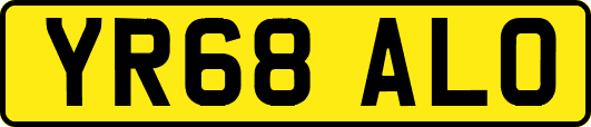 YR68ALO