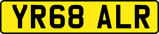 YR68ALR