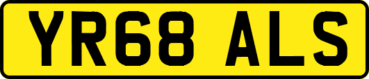 YR68ALS
