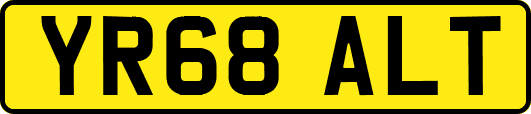 YR68ALT
